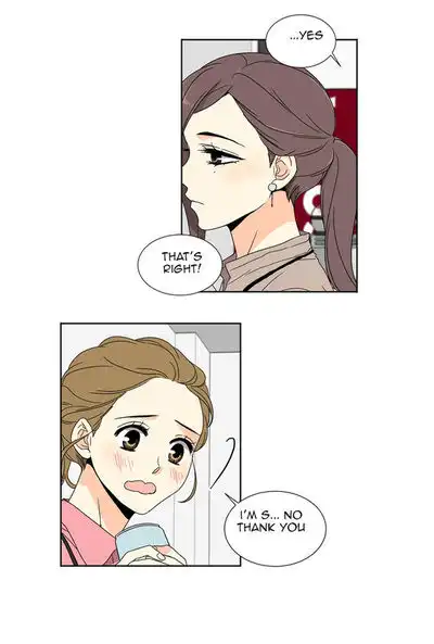 Lovely Bokhee-ssi Chapter 13 49